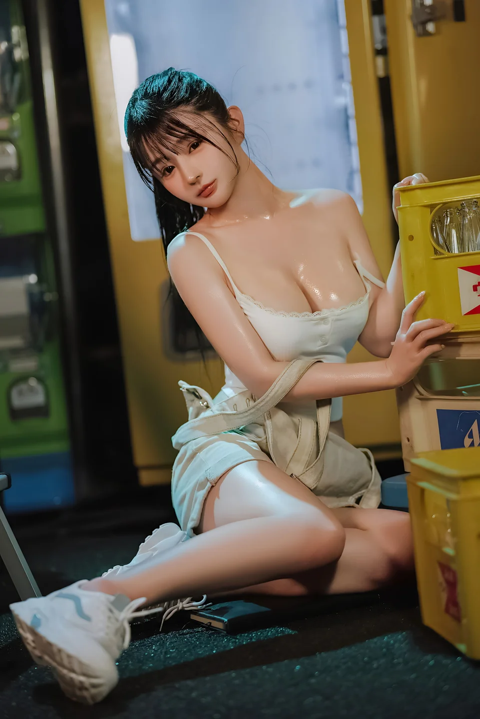 桜井宁宁 - 失眠冲剂 搬运工 [127P-845MB] tg@simisebaisi 【丝足阁】038.webp